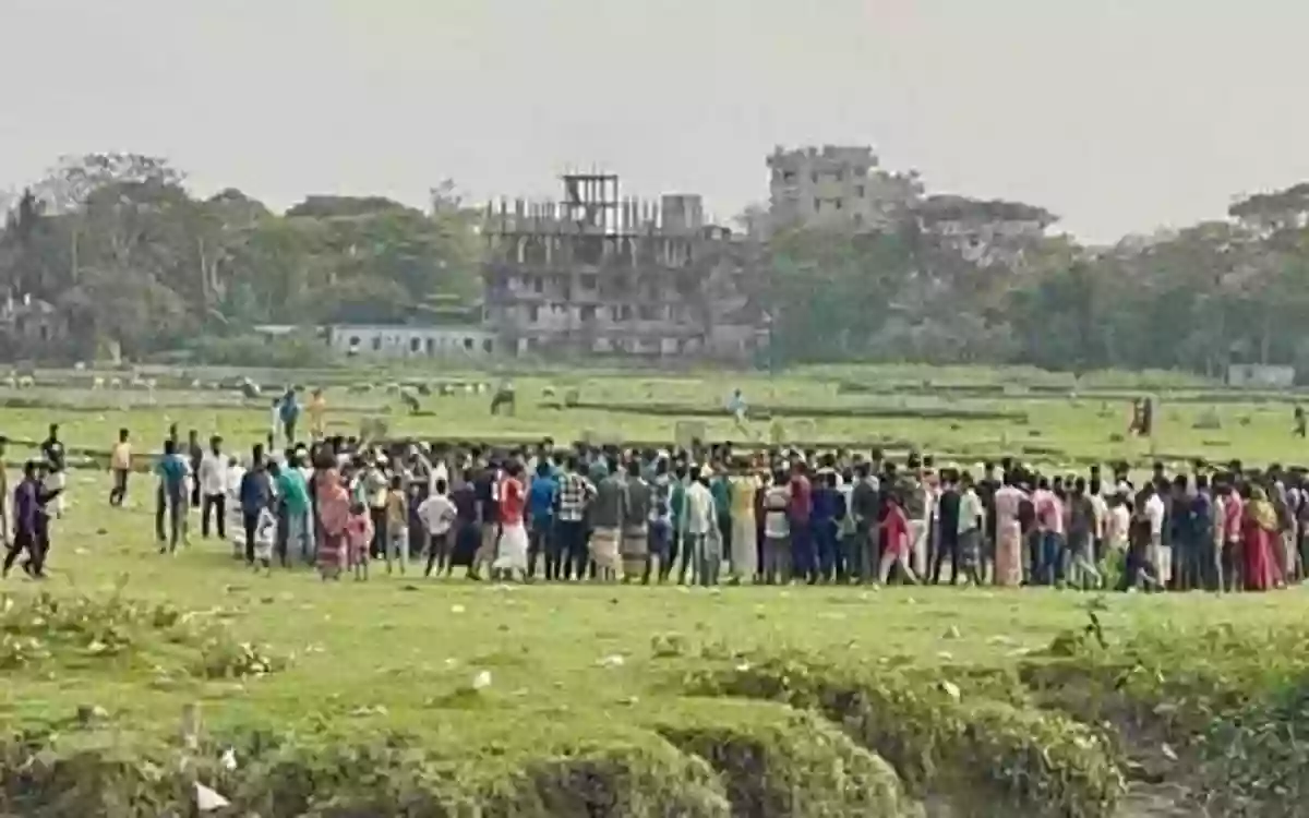 Rising Cumilla - The bodies of 2 youths were recovered from the bill in Devidwar, Comilla