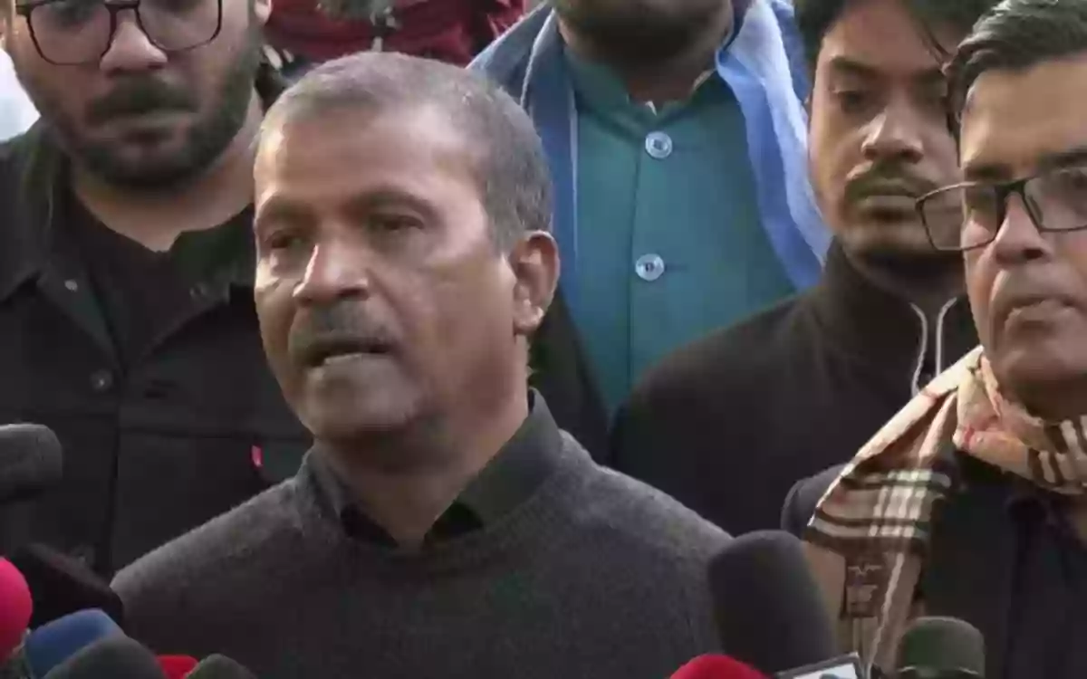 Rising Cumilla - The second chance of state formation should not be wasted in any way