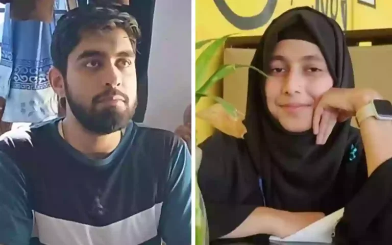 Rising Cumilla - This time Pakistani youth came to Khagrachari for love and got married