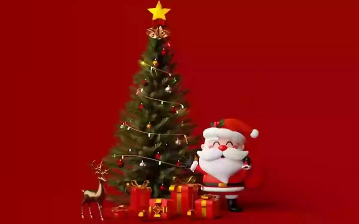 Rising Cumilla - Today is Christmas