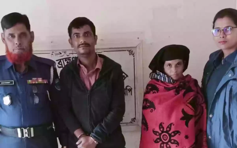 Rising Cumilla - Two female drug dealers arrested in Cumilla, cannabis recovered