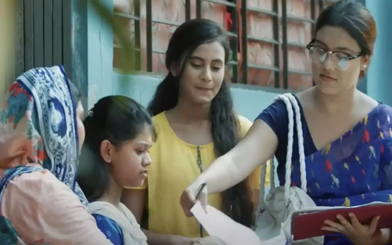 Rising Cumilla - Voter List updated