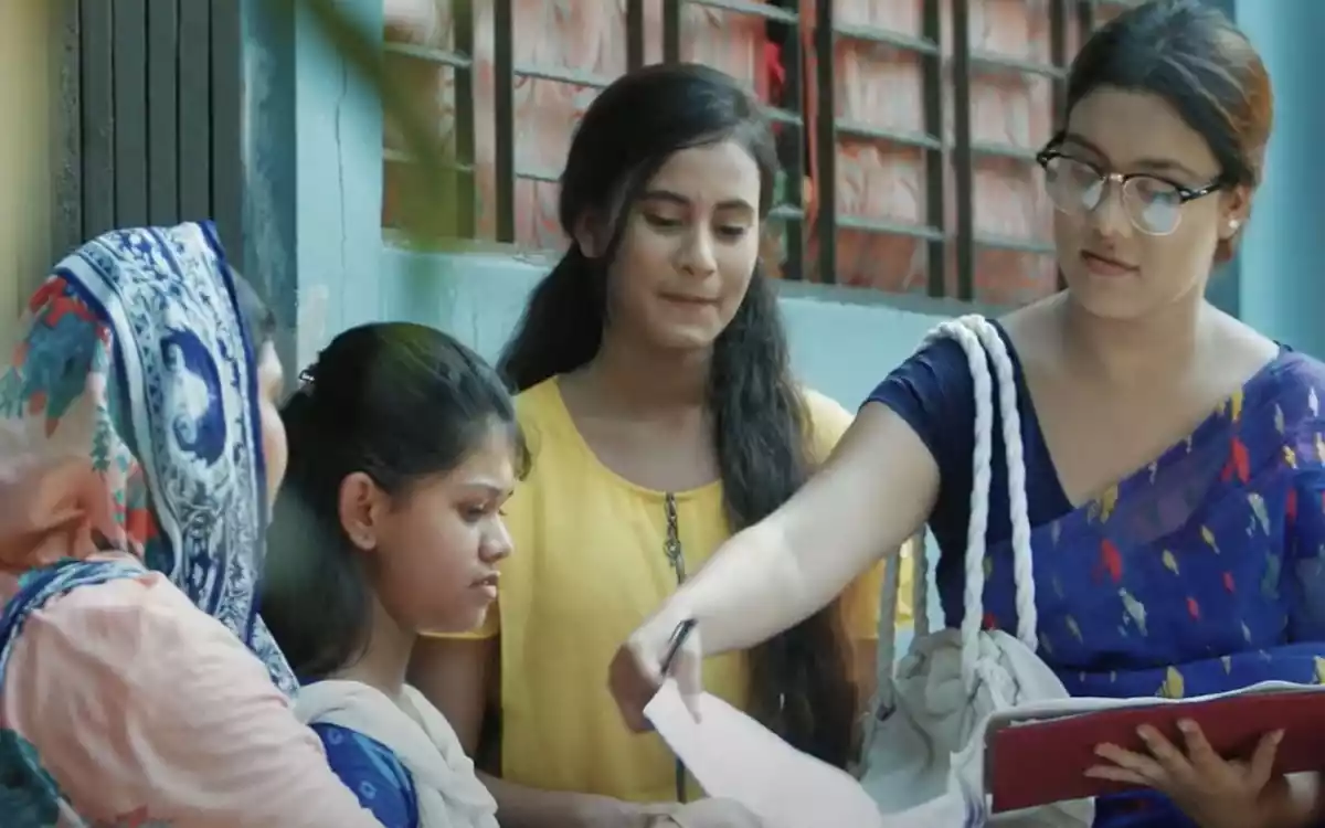 Rising Cumilla - Voter List updated