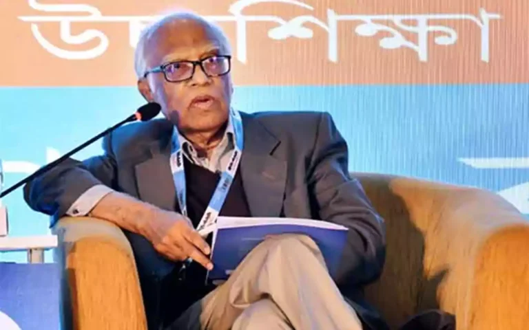 Rising Cumilla - Wahiduddin Mahmud