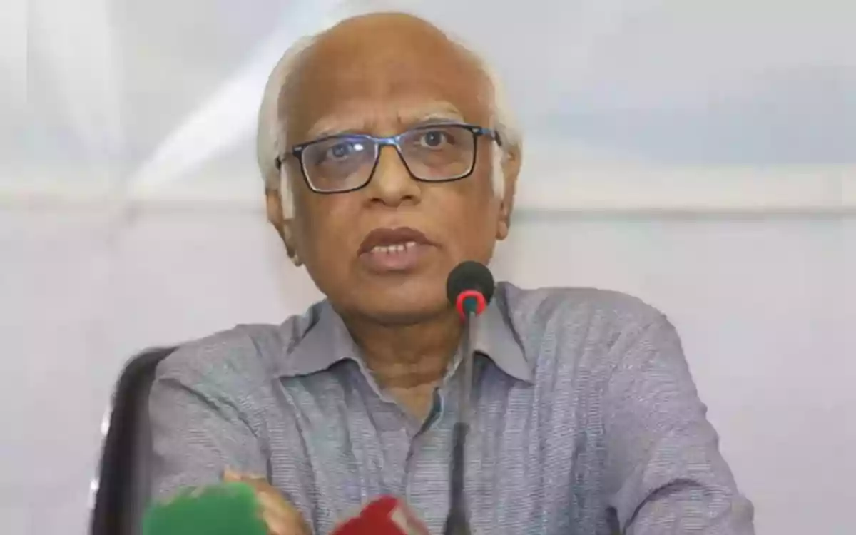 Rising Cumilla - Wahiduddin Mahmud