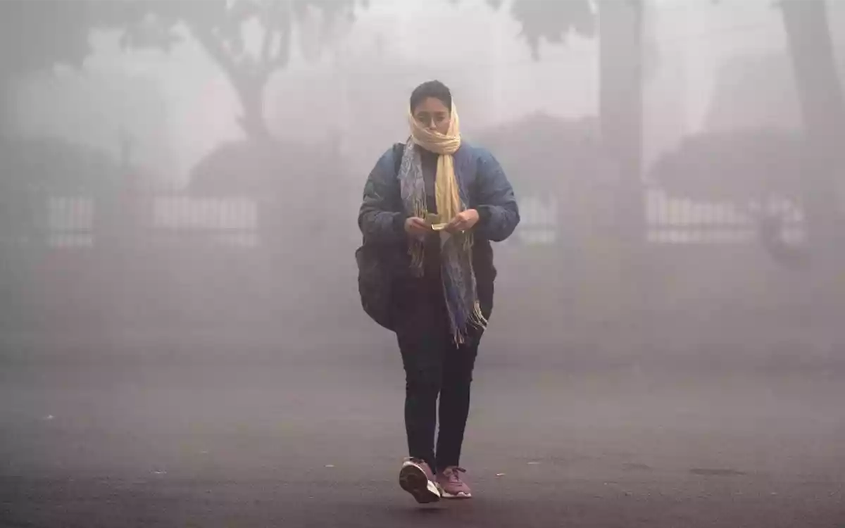 Rising Cumilla - Winter