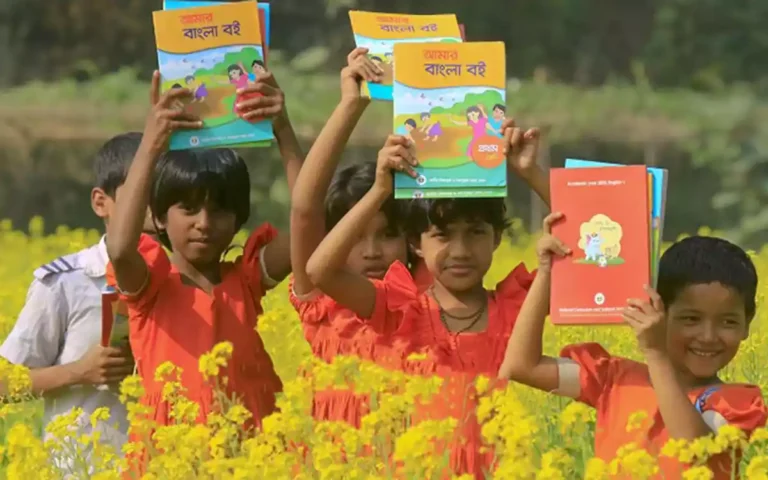 Rising Cumilla - book fair