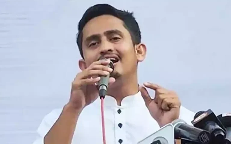 Rising Cumilla - sarjis alam