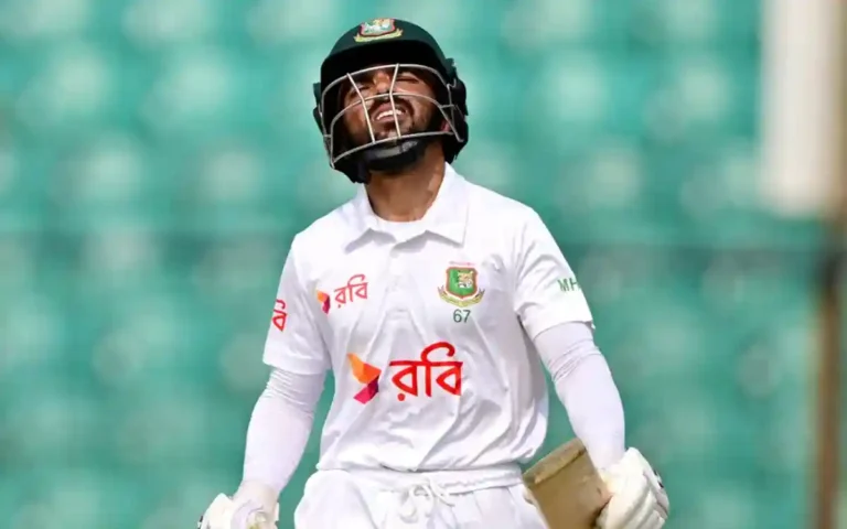 RisingCumilla - Mominul Haque