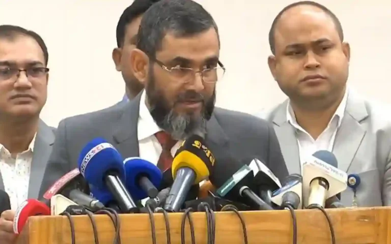 RisingCumilla.Com - Final voter list released March 2 Said EC