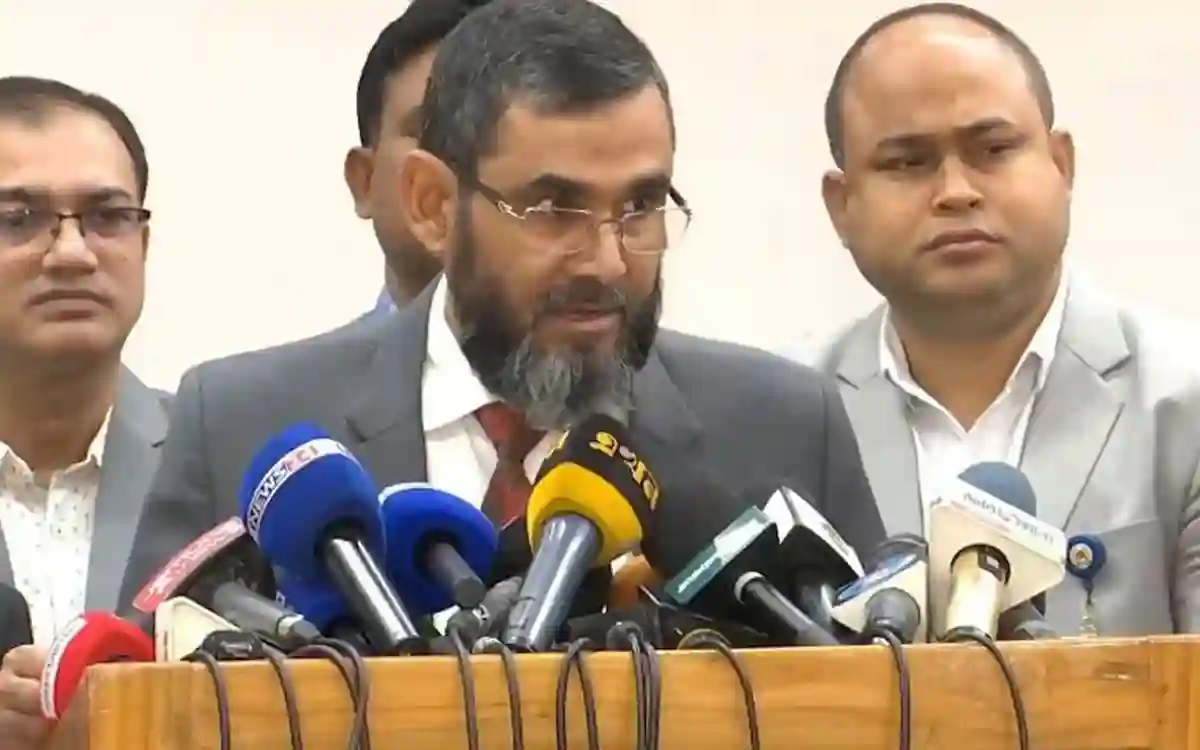 RisingCumilla.Com - Final voter list released March 2 Said EC