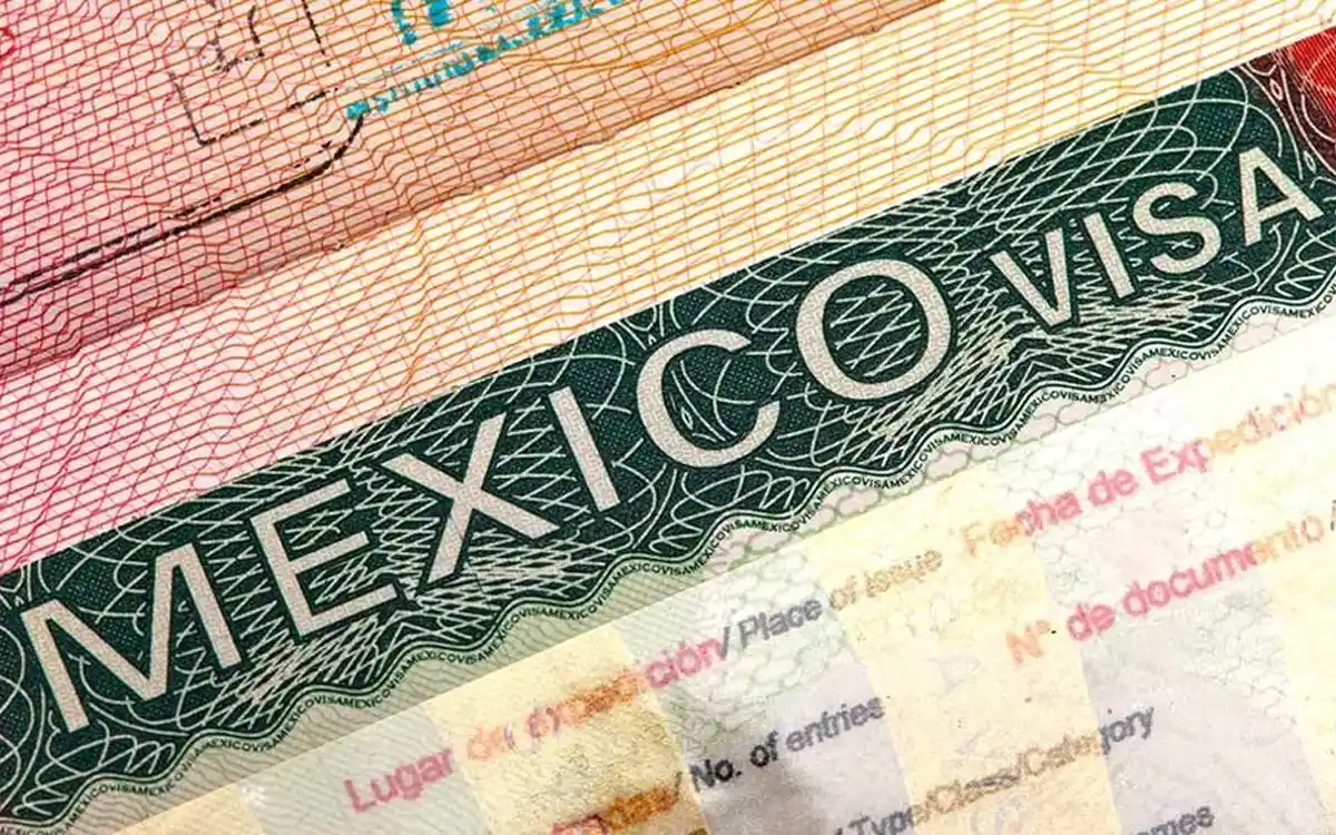 RisingCumilla.Com - Mexico Visa