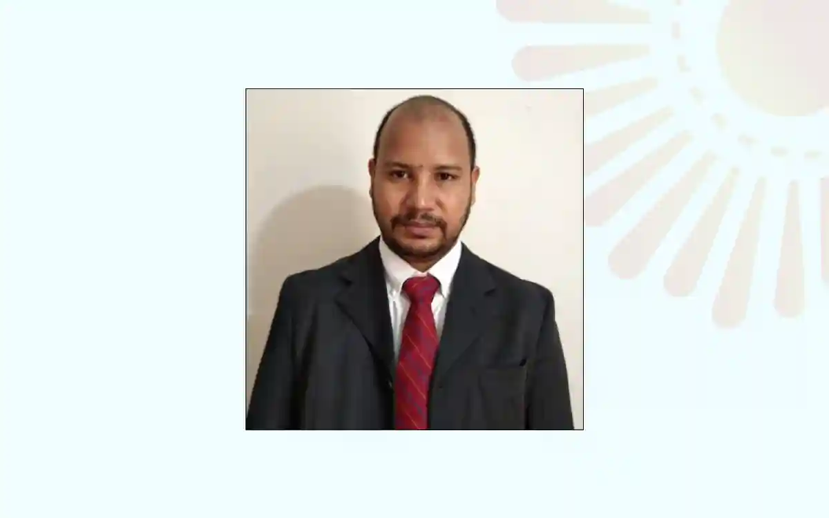 কুবিতে নজরুল হলের নতুন প্রাধ্যক্ষ হারুন