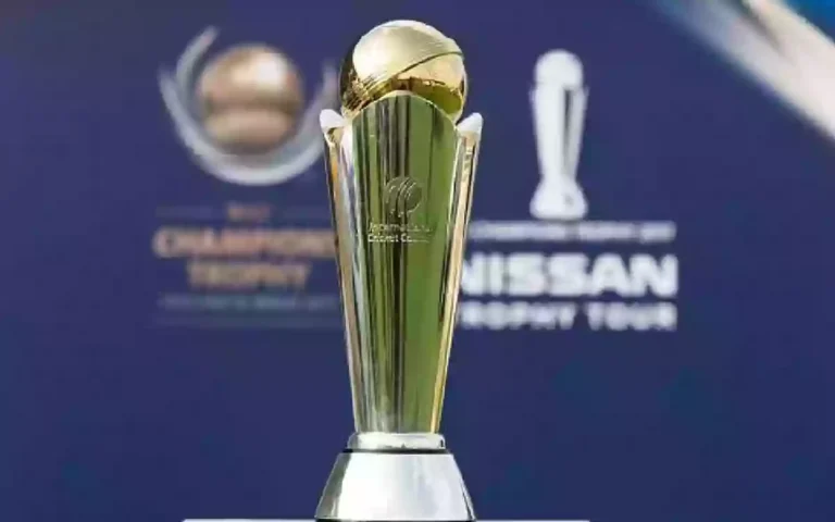 চ্যাম্পিয়ন্স ট্রফি ২০২৫: ভিসা নীতি সহজ করার ঘোষণা দিয়েছে পাকিস্তান