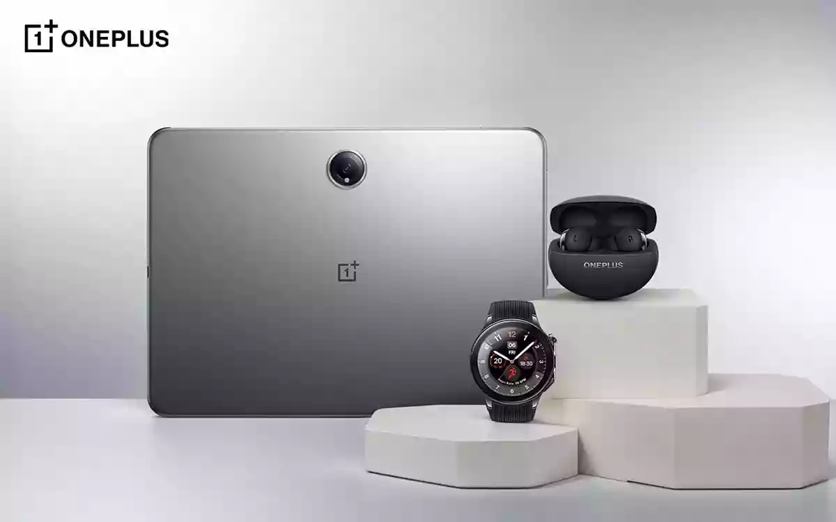 বাংলাদেশে প্যাড, স্মার্টওয়াচ ও বাডস প্রো উন্মোচন করেছে ওয়ানপ্লাস