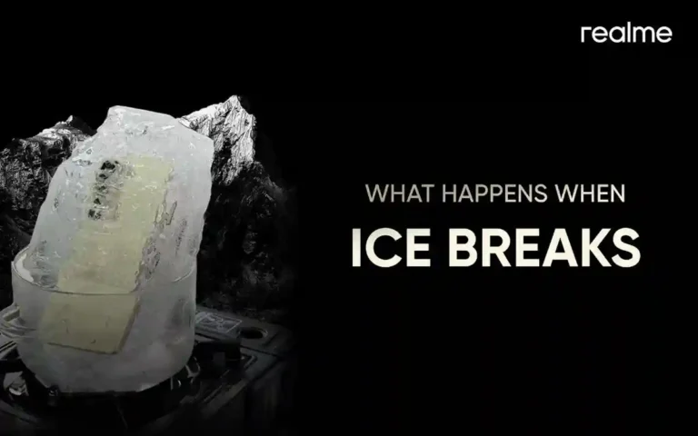 রিয়েলমি সি-সিরিজের নতুন ফোনে আইপি৬৯ রেটিংসহ দারুণ ফিচার