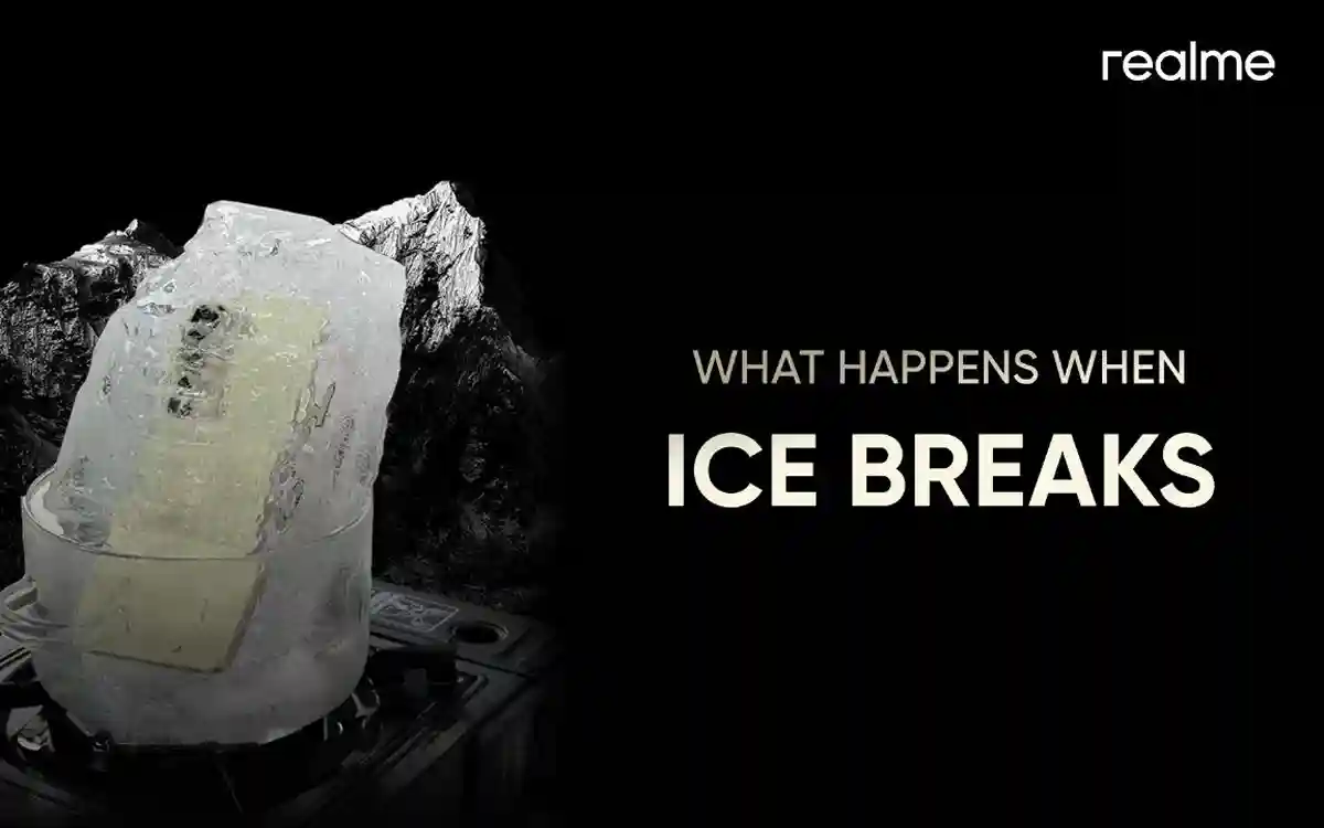 রিয়েলমি সি-সিরিজের নতুন ফোনে আইপি৬৯ রেটিংসহ দারুণ ফিচার