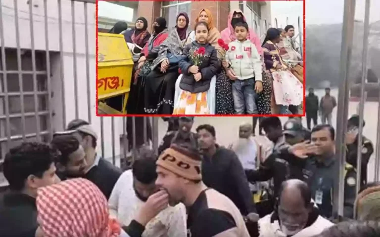 168 members of BDR were released from prison after 16 years