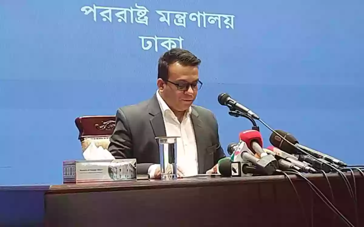 7964 people can go to Malaysia in the first phase