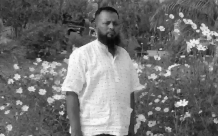 Rising Cumilla - A policeman died while chasing a thief in Cumilla