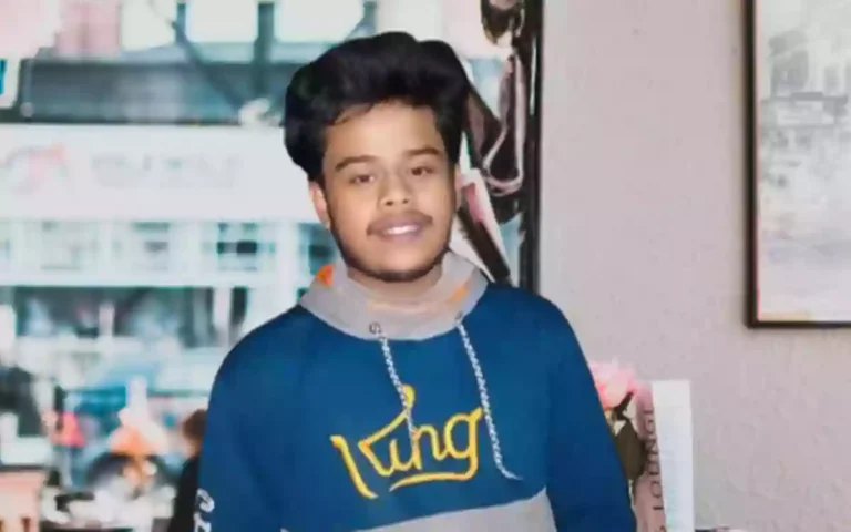 A teenager was stabbed to death in a dispute over a debt of 5 thousand rupees