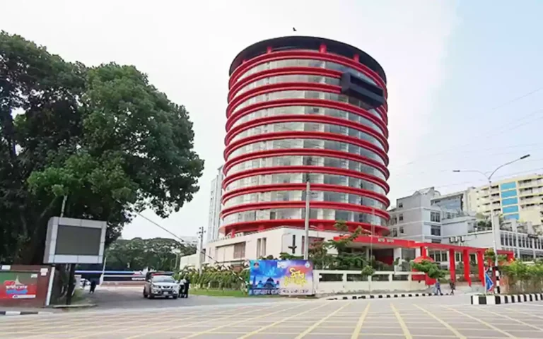 Bangladesh Post Office