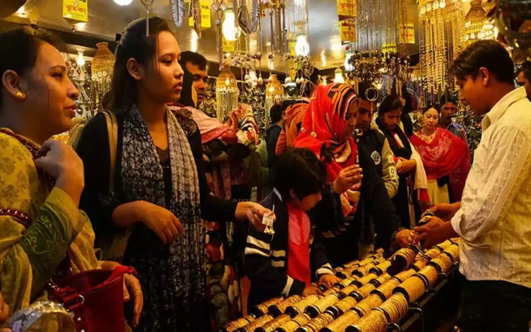 Rising Cumilla - Dhaka International Trade Fair