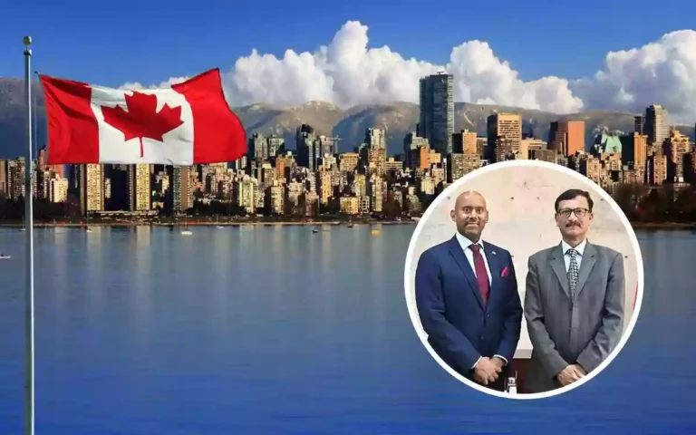 Dhaka requests Canada to issue visas to Bangladeshi students quickly