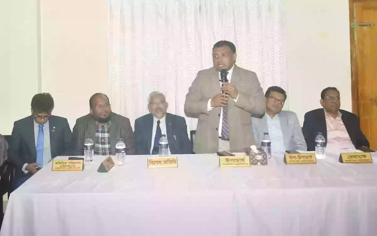 Every religion in the world has clarified the responsibility and duty of children towards their parents - Nobiprabi Upacharya