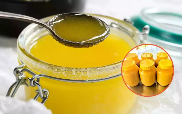Ghee pure