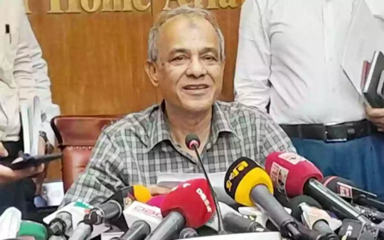 Rising Cumilla - Jahangir Alam Chowdhury