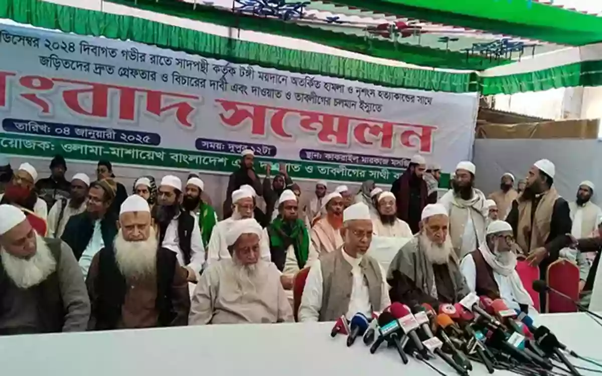 Jobber supporters have called for nationwide protests on January 10