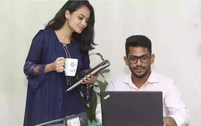 Rising Cumilla - Jobs