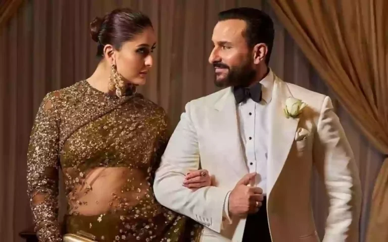 Rising Cumilla - Kareena Kapoor-Saif Ali Khan