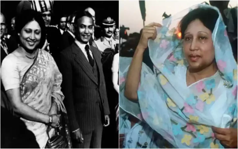 Khaleda Zia