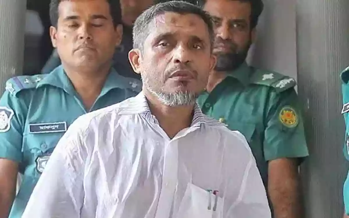 Rising Cumilla - Lutfozzaman Babar