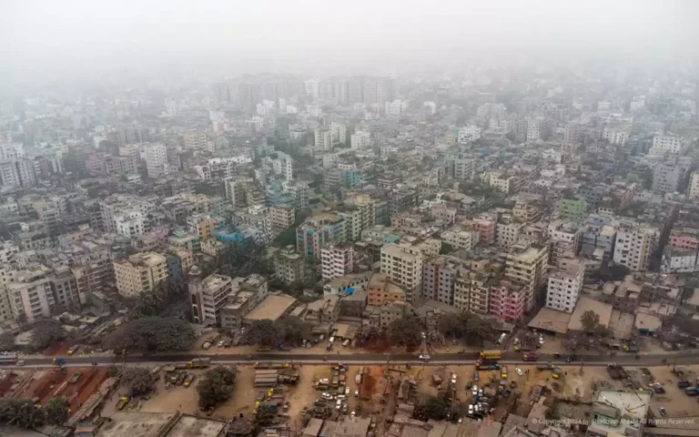 Rising Cumilla - Mohammadpur, Dhaka