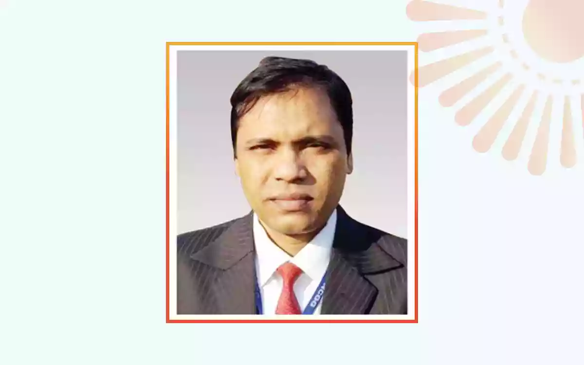 Nazrul Islam