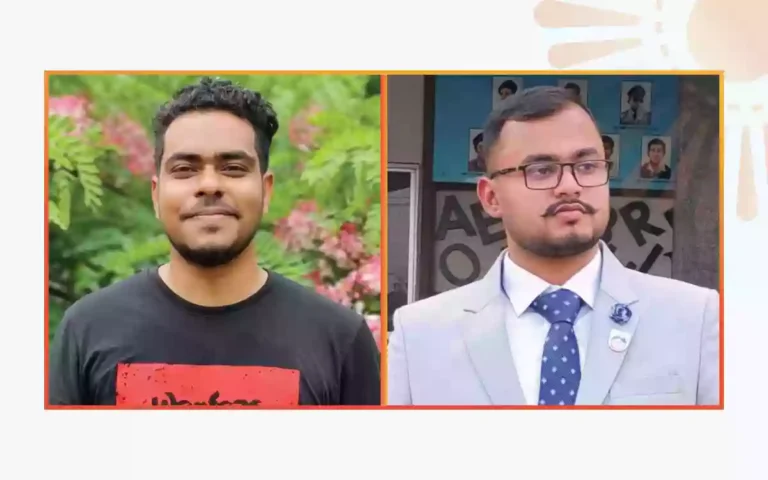 New president Rakibul, editor Masayid in the bond of Tangail in Kubi