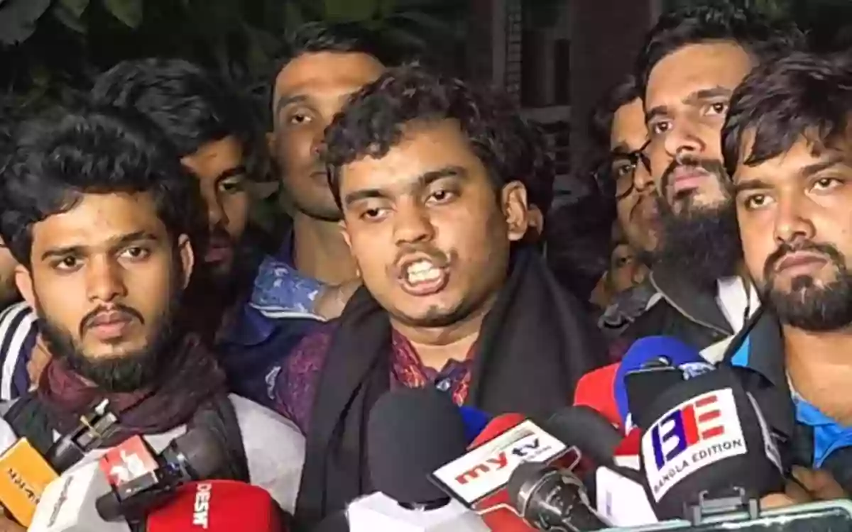 New program announced for 7 college students