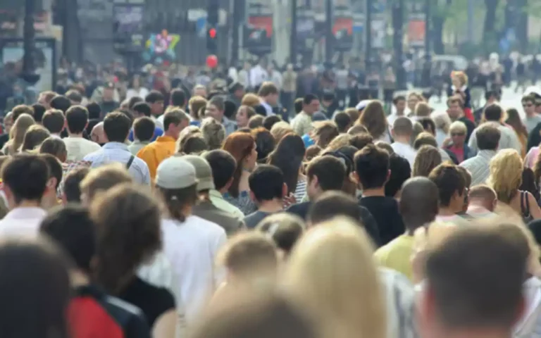 Rising Cumilla - Populations