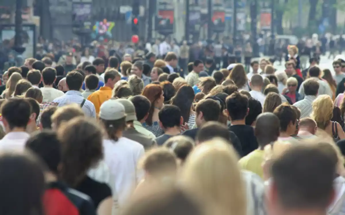 Rising Cumilla - Populations