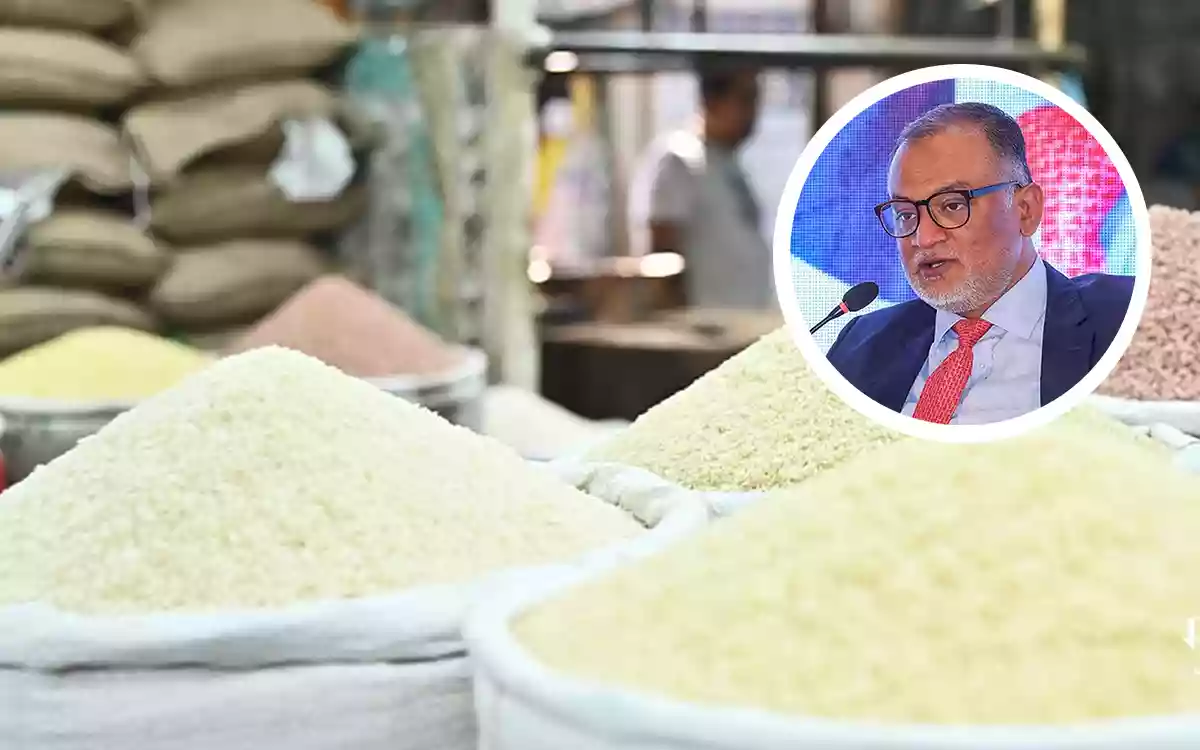 Rice Price - Trade Advisor