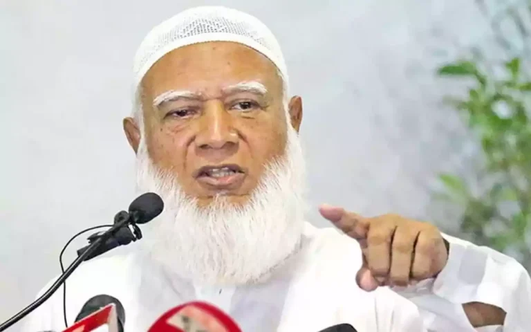 Rising Cumilla - Shafiqur Rahman