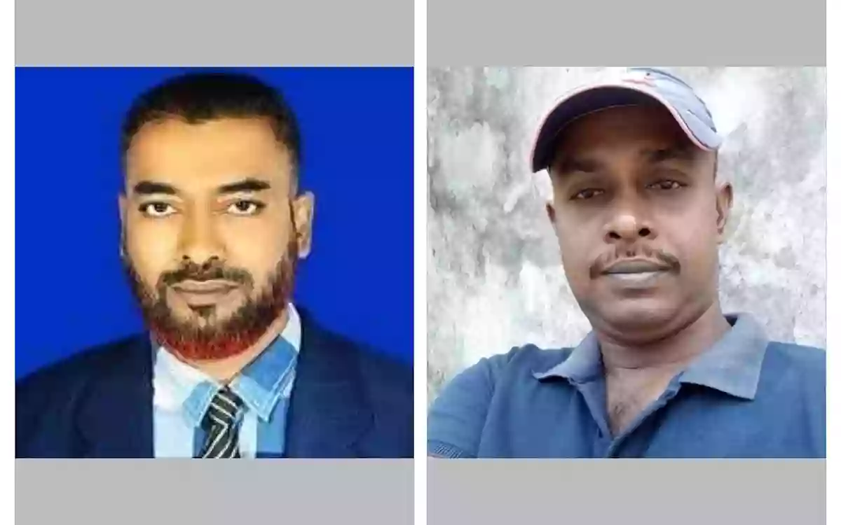 Showdown, Arrest-2 after hearing rumors of Chief Advisor's resignation on Facebook