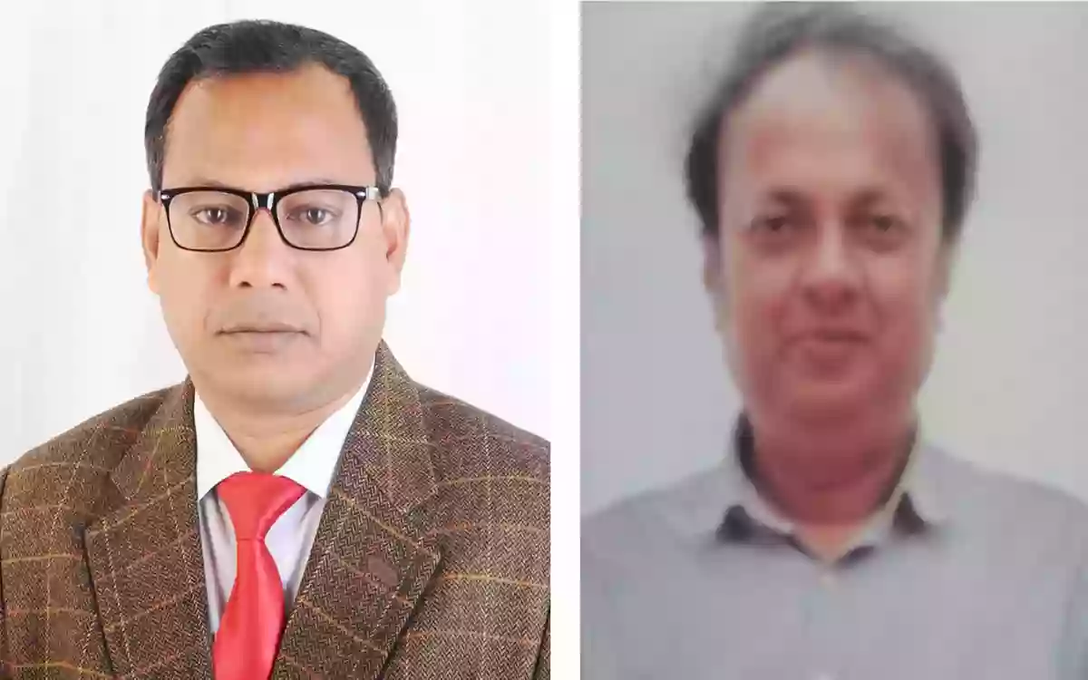 Slander against the journalist, GD at the police station