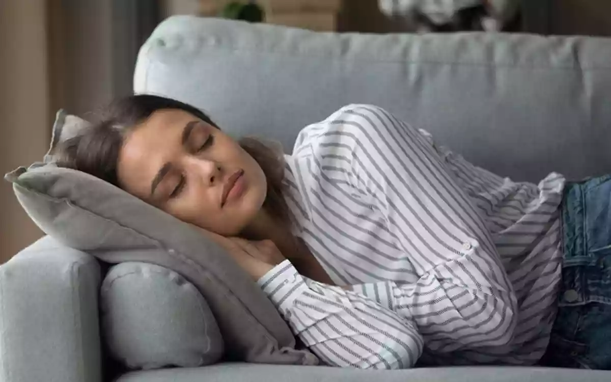 ঘুম | Rising Cumilla - Sleeping