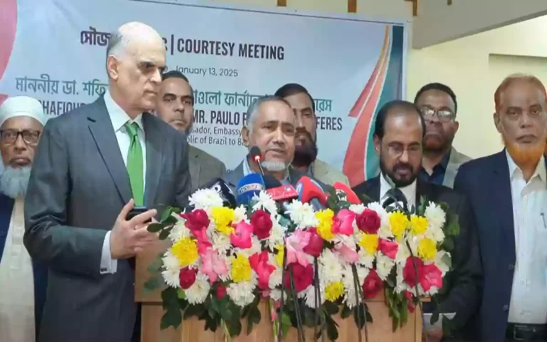 Syeed Abdullah Muhammad Taher