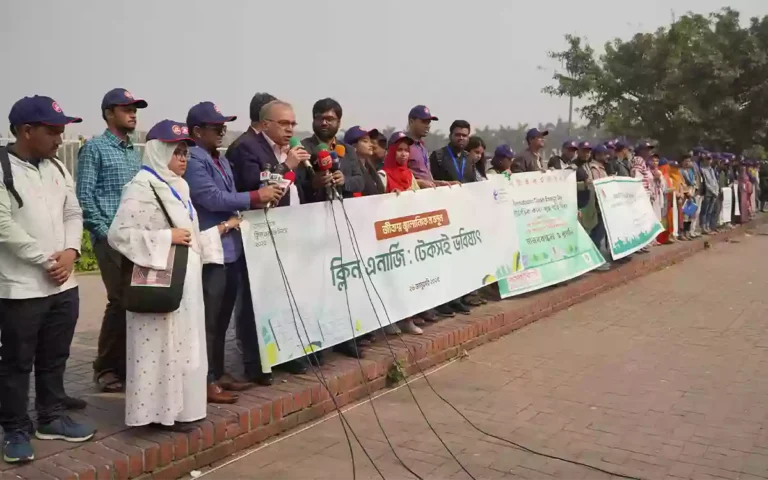 TIB calls for a new energy master plan based on renewable energy independent of the influence of the fossil fuel lobby.