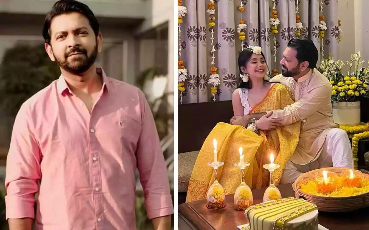 Rising Cumilla - Tahsan Khan And His Wife Roza Ahmed